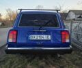 Синій ВАЗ 2104, об'ємом двигуна 1.45 л та пробігом 145 тис. км за 2699 $, фото 2 на Automoto.ua