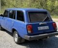 Синій ВАЗ 2104, об'ємом двигуна 1.5 л та пробігом 3 тис. км за 687 $, фото 1 на Automoto.ua