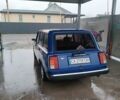 Синий ВАЗ 2104, объемом двигателя 1.45 л и пробегом 119 тыс. км за 1300 $, фото 1 на Automoto.ua