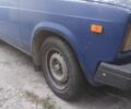 Синий ВАЗ 2104, объемом двигателя 1.5 л и пробегом 100 тыс. км за 850 $, фото 1 на Automoto.ua