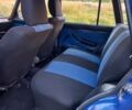 Синий ВАЗ 2104, объемом двигателя 1.5 л и пробегом 94 тыс. км за 1437 $, фото 13 на Automoto.ua