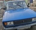 Синій ВАЗ 2104, об'ємом двигуна 1.5 л та пробігом 34 тис. км за 1331 $, фото 2 на Automoto.ua