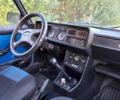 Синий ВАЗ 2104, объемом двигателя 1.5 л и пробегом 94 тыс. км за 1437 $, фото 12 на Automoto.ua
