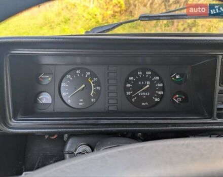 Синій ВАЗ 2104, об'ємом двигуна 1.5 л та пробігом 21 тис. км за 1950 $, фото 1 на Automoto.ua