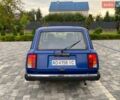 Синий ВАЗ 2104, объемом двигателя 1.45 л и пробегом 37 тыс. км за 2550 $, фото 6 на Automoto.ua