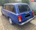 Синій ВАЗ 2104, об'ємом двигуна 0 л та пробігом 25 тис. км за 3200 $, фото 8 на Automoto.ua