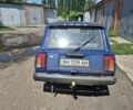 Синій ВАЗ 2104, об'ємом двигуна 1.45 л та пробігом 186 тис. км за 1500 $, фото 2 на Automoto.ua