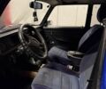 Синий ВАЗ 2104, объемом двигателя 1.5 л и пробегом 170 тыс. км за 1200 $, фото 8 на Automoto.ua