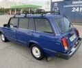 Синій ВАЗ 2104, об'ємом двигуна 1.5 л та пробігом 86 тис. км за 1201 $, фото 2 на Automoto.ua