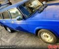 Синий ВАЗ 2104, объемом двигателя 1.5 л и пробегом 0 тыс. км за 1500 $, фото 1 на Automoto.ua