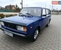 Синий ВАЗ 2104, объемом двигателя 1.5 л и пробегом 137 тыс. км за 2499 $, фото 4 на Automoto.ua
