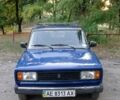 Синий ВАЗ 2104, объемом двигателя 1.5 л и пробегом 106 тыс. км за 2600 $, фото 2 на Automoto.ua
