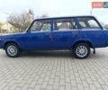 Синий ВАЗ 2104, объемом двигателя 1.5 л и пробегом 137 тыс. км за 2499 $, фото 7 на Automoto.ua