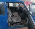Синий ВАЗ 2104, объемом двигателя 1.45 л и пробегом 119 тыс. км за 1300 $, фото 6 на Automoto.ua