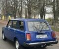 Синий ВАЗ 2104, объемом двигателя 1.5 л и пробегом 70 тыс. км за 2100 $, фото 5 на Automoto.ua