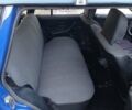 Синий ВАЗ 2104, объемом двигателя 1.5 л и пробегом 106 тыс. км за 2600 $, фото 11 на Automoto.ua