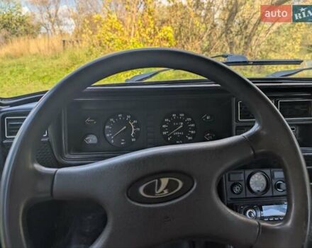 Синій ВАЗ 2104, об'ємом двигуна 1.5 л та пробігом 21 тис. км за 1950 $, фото 2 на Automoto.ua