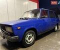 Синий ВАЗ 2104, объемом двигателя 1.5 л и пробегом 170 тыс. км за 1200 $, фото 1 на Automoto.ua