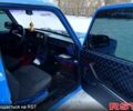 Синій ВАЗ 2104, об'ємом двигуна 1.5 л та пробігом 1500 тис. км за 1150 $, фото 4 на Automoto.ua