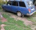 Синий ВАЗ 2104, объемом двигателя 1.5 л и пробегом 150 тыс. км за 1500 $, фото 2 на Automoto.ua