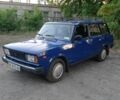 Синій ВАЗ 2104, об'ємом двигуна 1.5 л та пробігом 106 тис. км за 2500 $, фото 1 на Automoto.ua