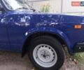 Синий ВАЗ 2104, объемом двигателя 0 л и пробегом 18 тыс. км за 2999 $, фото 1 на Automoto.ua