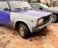 Синій ВАЗ 2104, об'ємом двигуна 1.5 л та пробігом 340 тис. км за 2200 $, фото 2 на Automoto.ua