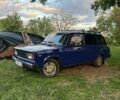 Синій ВАЗ 2104, об'ємом двигуна 1.45 л та пробігом 145 тис. км за 2699 $, фото 1 на Automoto.ua