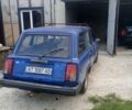 Синий ВАЗ 2104, объемом двигателя 1.3 л и пробегом 60 тыс. км за 465 $, фото 3 на Automoto.ua