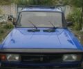 Синій ВАЗ 2104, об'ємом двигуна 1.5 л та пробігом 3 тис. км за 728 $, фото 1 на Automoto.ua