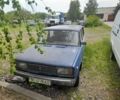 Синий ВАЗ 2104, объемом двигателя 1.5 л и пробегом 100 тыс. км за 202 $, фото 1 на Automoto.ua
