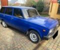 Синий ВАЗ 2104, объемом двигателя 0 л и пробегом 25 тыс. км за 3200 $, фото 3 на Automoto.ua