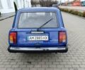 Синий ВАЗ 2104, объемом двигателя 1.5 л и пробегом 137 тыс. км за 2499 $, фото 9 на Automoto.ua
