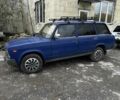 Синій ВАЗ 2104, об'ємом двигуна 1.5 л та пробігом 112 тис. км за 1200 $, фото 1 на Automoto.ua