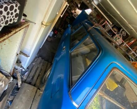 Синій ВАЗ 2104, об'ємом двигуна 0 л та пробігом 600 тис. км за 1200 $, фото 4 на Automoto.ua