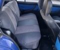 Синий ВАЗ 2104, объемом двигателя 1.5 л и пробегом 78 тыс. км за 1300 $, фото 10 на Automoto.ua