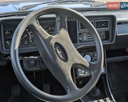 Синій ВАЗ 2104, об'ємом двигуна 1.5 л та пробігом 200 тис. км за 1399 $, фото 5 на Automoto.ua