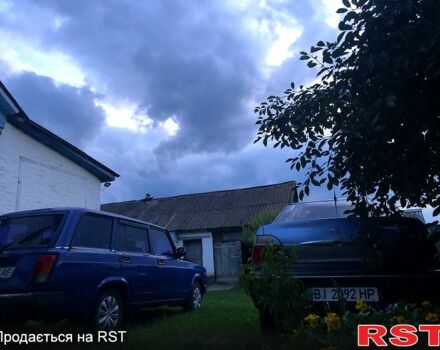 Синий ВАЗ 2104, объемом двигателя 1.5 л и пробегом 123 тыс. км за 970 $, фото 4 на Automoto.ua