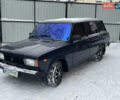 Синий ВАЗ 2104, объемом двигателя 1.45 л и пробегом 70 тыс. км за 1799 $, фото 8 на Automoto.ua