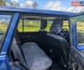 Синій ВАЗ 2104, об'ємом двигуна 1.5 л та пробігом 21 тис. км за 1950 $, фото 4 на Automoto.ua