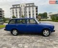 Синий ВАЗ 2104, объемом двигателя 1.45 л и пробегом 37 тыс. км за 2550 $, фото 4 на Automoto.ua