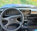 Синий ВАЗ 2104, объемом двигателя 1.5 л и пробегом 94 тыс. км за 1437 $, фото 11 на Automoto.ua