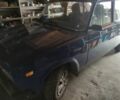 Синій ВАЗ 2104, об'ємом двигуна 1.5 л та пробігом 250 тис. км за 894 $, фото 1 на Automoto.ua
