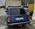 Синій ВАЗ 2104, об'ємом двигуна 1.5 л та пробігом 112 тис. км за 1200 $, фото 2 на Automoto.ua