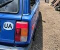 Синій ВАЗ 2104, об'ємом двигуна 0 л та пробігом 60 тис. км за 1501 $, фото 3 на Automoto.ua