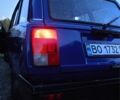 ВАЗ 2104 2006 у Тернополі на Automoto.ua Синій ВАЗ 2104, об'ємом двигуна 1.5 л та пробігом 61 тис. км за 1500 $, фото 4 на Automoto.ua