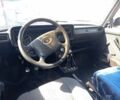 Синий ВАЗ 2104, объемом двигателя 1.5 л и пробегом 123 тыс. км за 600 $, фото 10 на Automoto.ua