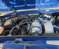 Синий ВАЗ 2104, объемом двигателя 1.5 л и пробегом 126 тыс. км за 2700 $, фото 8 на Automoto.ua