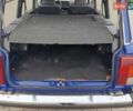 Синий ВАЗ 2104, объемом двигателя 1.5 л и пробегом 137 тыс. км за 2499 $, фото 16 на Automoto.ua
