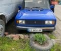 Синий ВАЗ 2104, объемом двигателя 1.45 л и пробегом 50 тыс. км за 1600 $, фото 1 на Automoto.ua
